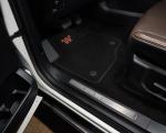 Ford Expedition King Ranch Edition 2019 года